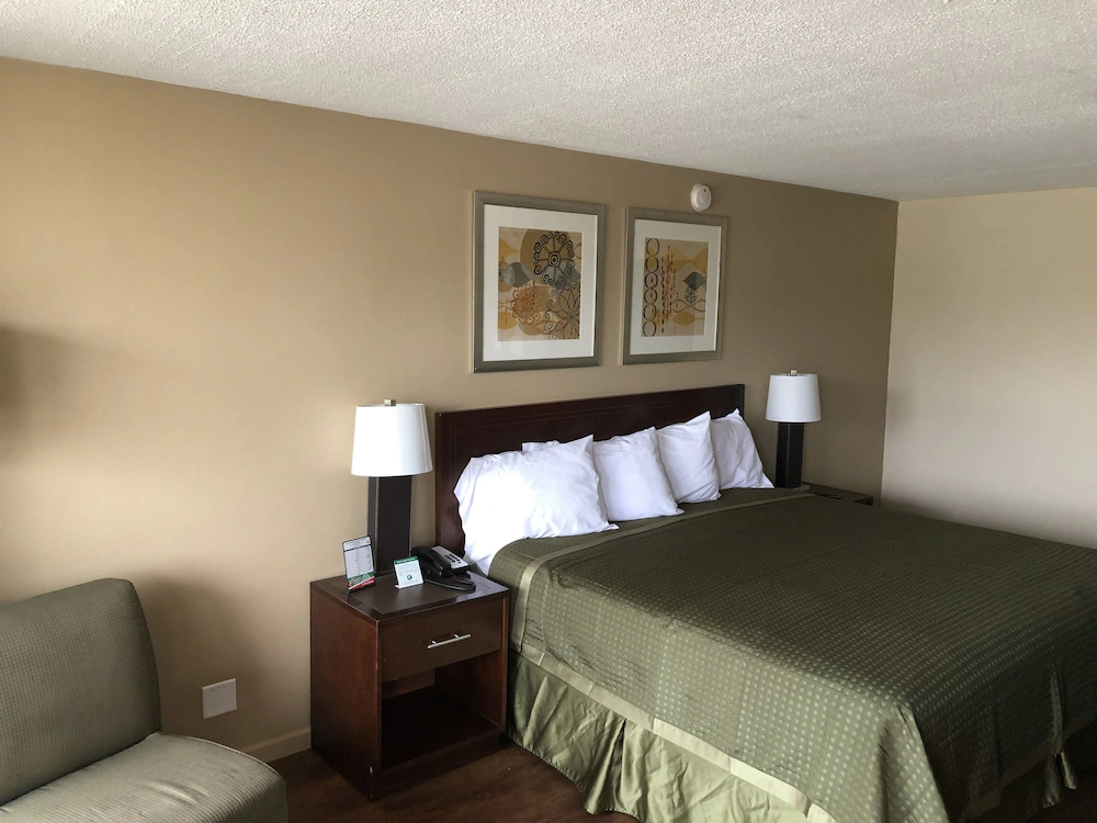 Allen Park Motor Lodge