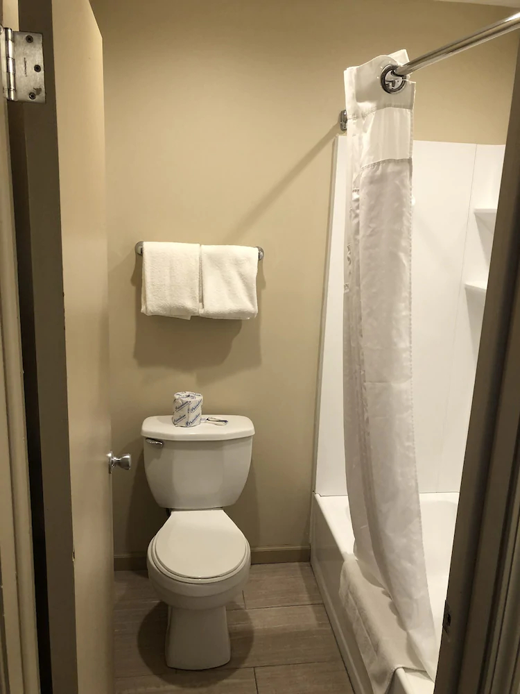 Allen Park Motor Lodge