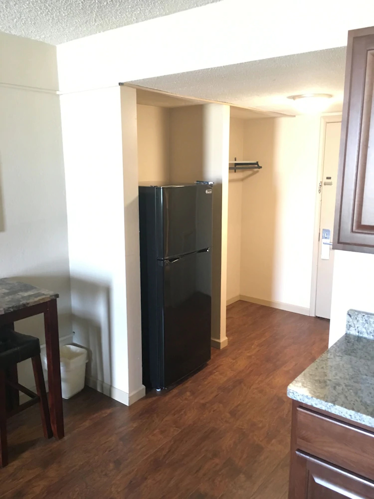 Allen Park Motor Lodge