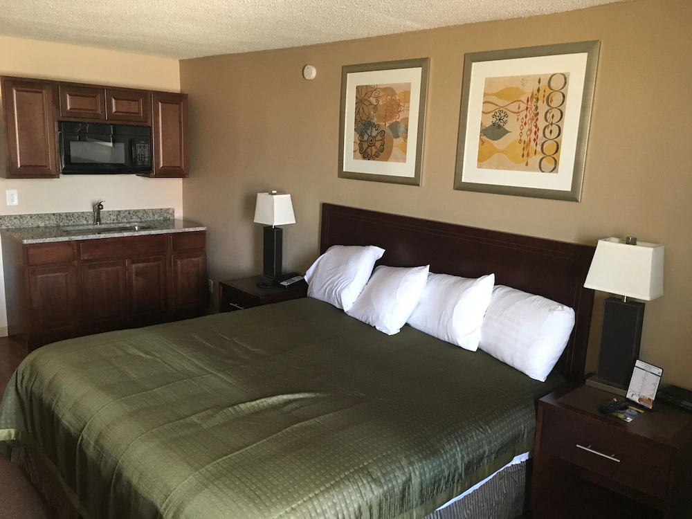 Allen Park Motor Lodge