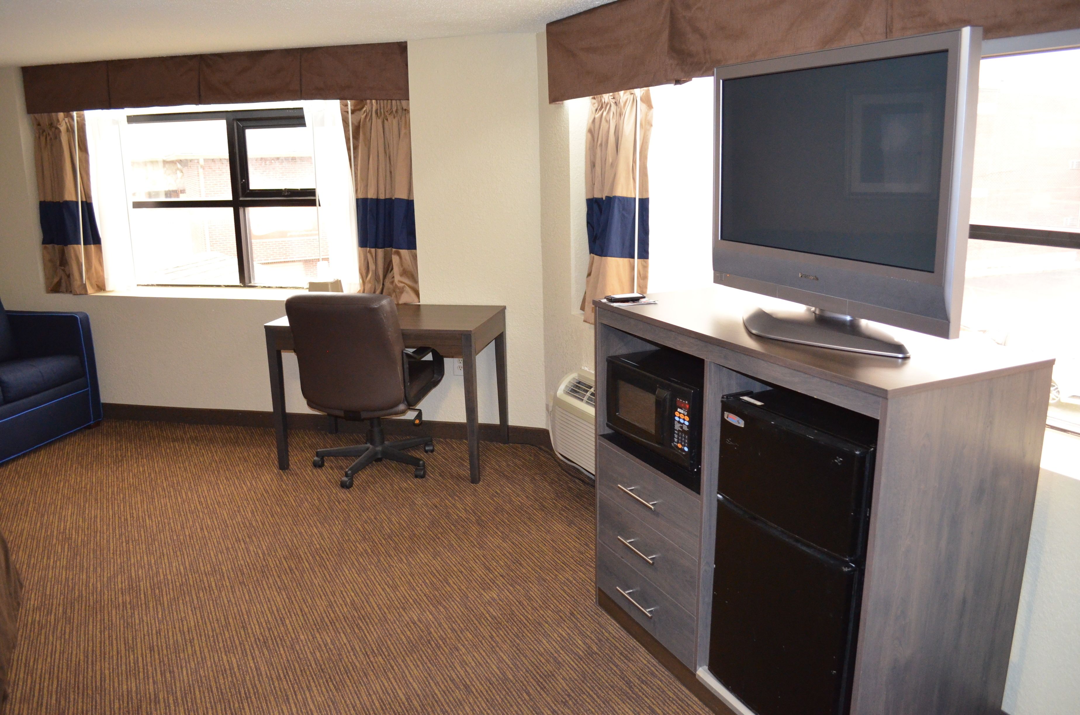 Baymont by Wyndham Downtown Detroit