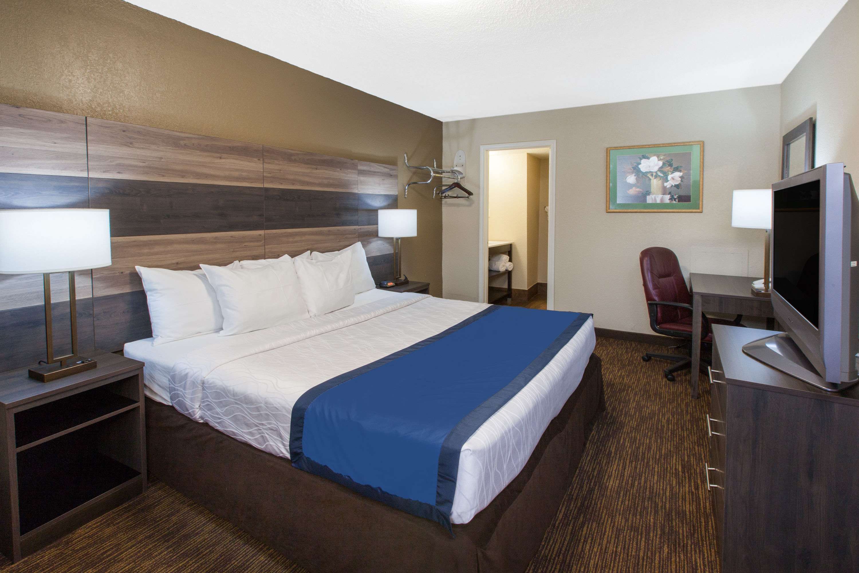 Baymont by Wyndham Downtown Detroit