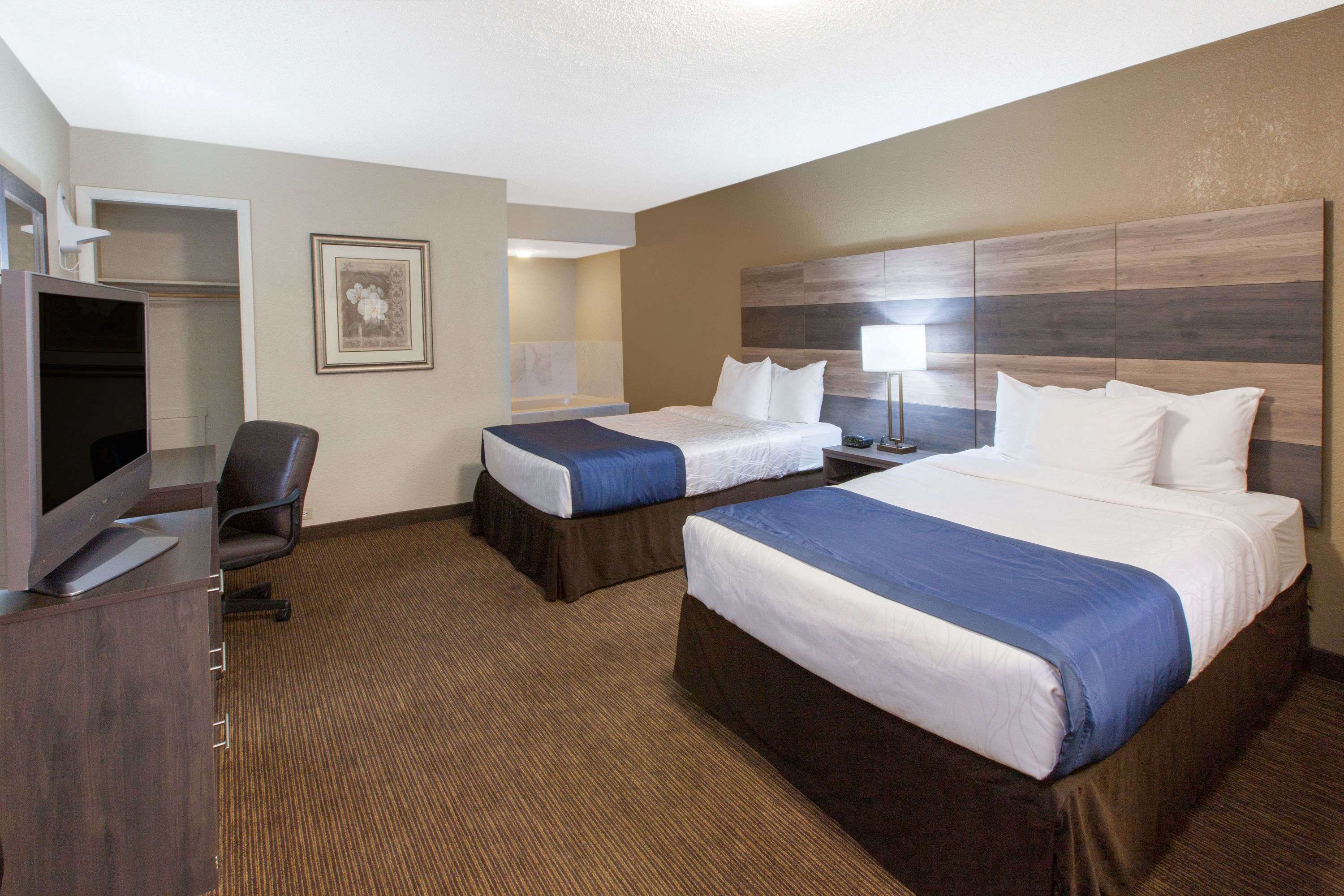 Baymont by Wyndham Downtown Detroit