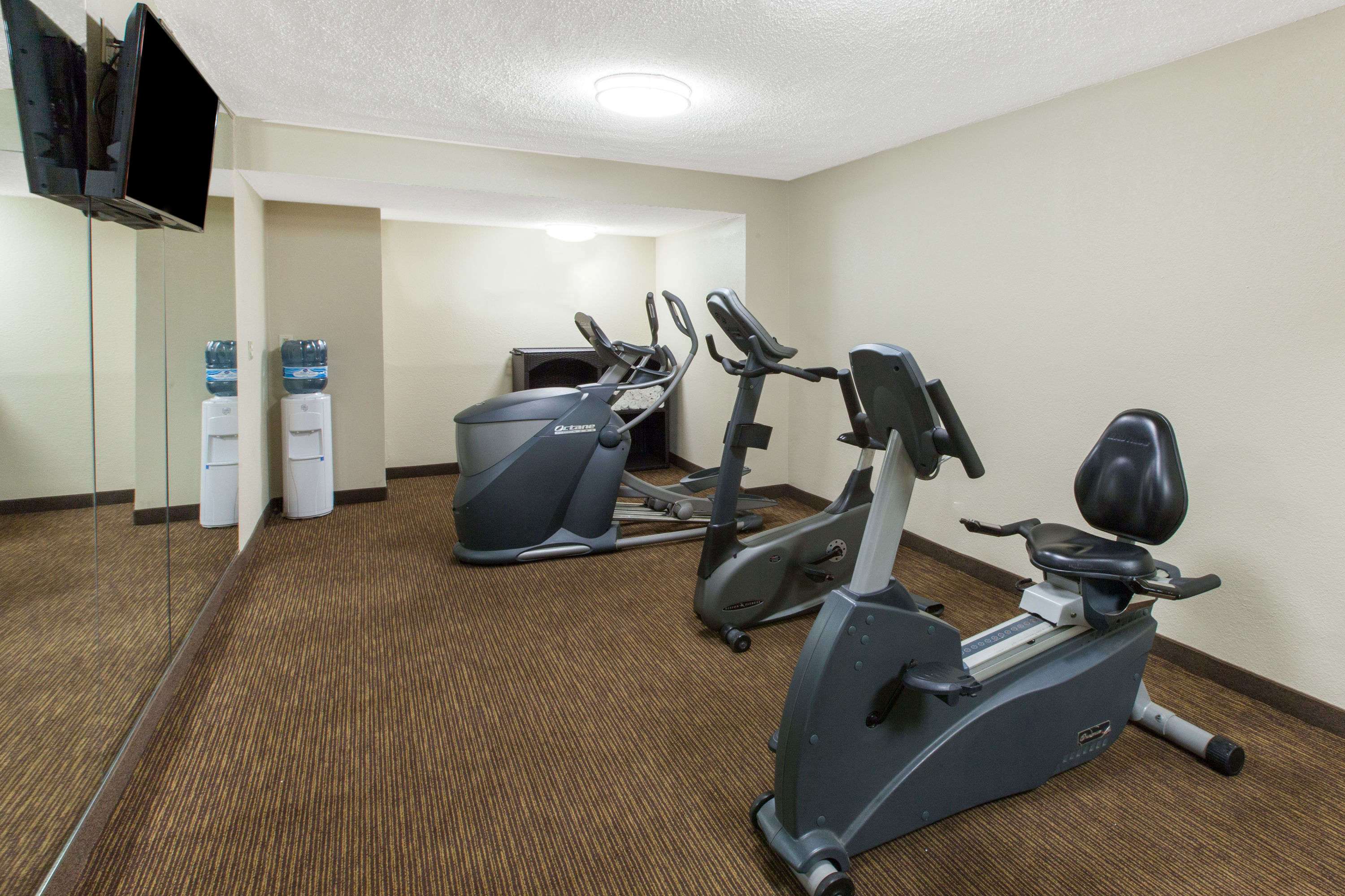 Baymont by Wyndham Downtown Detroit