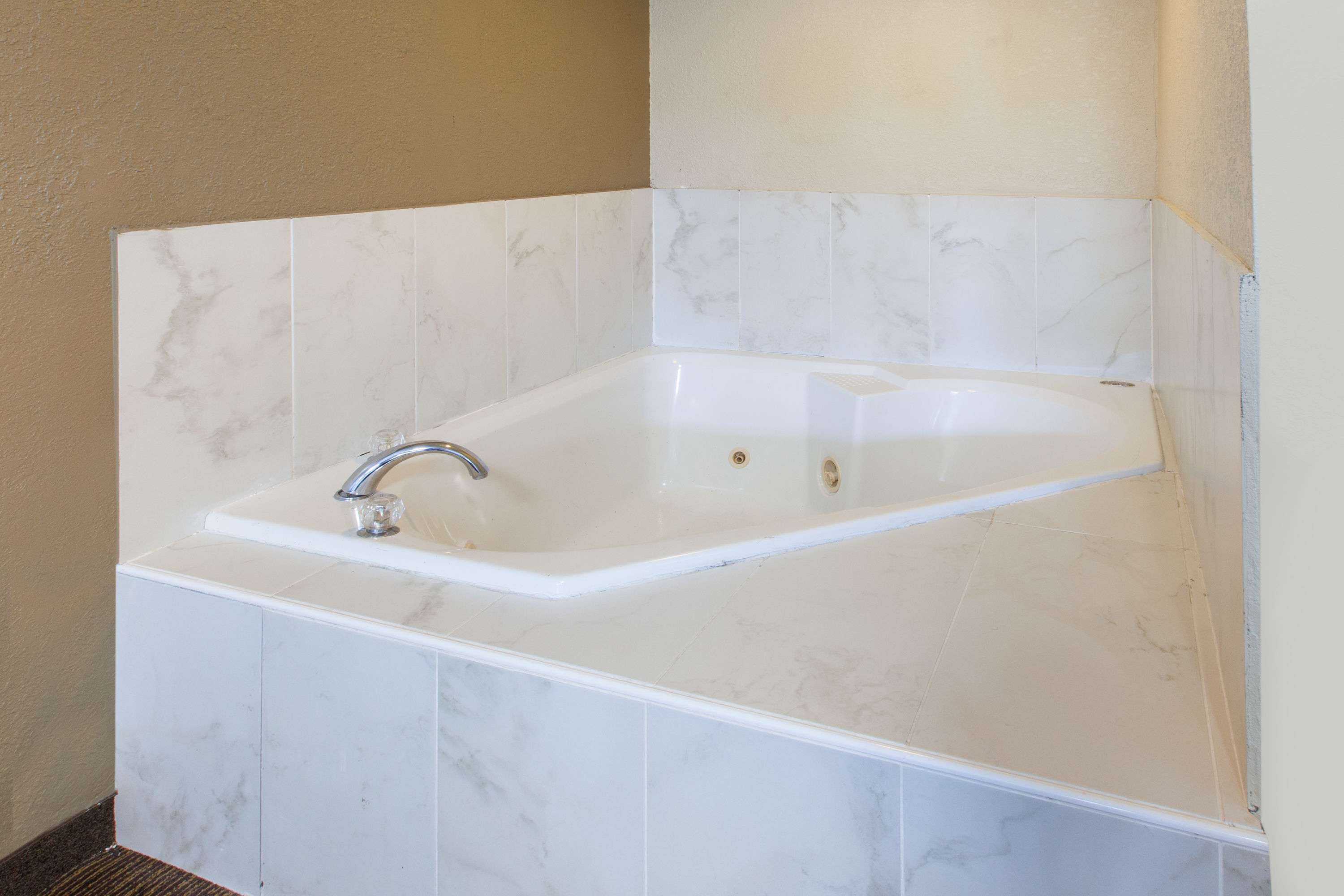 Baymont by Wyndham Downtown Detroit