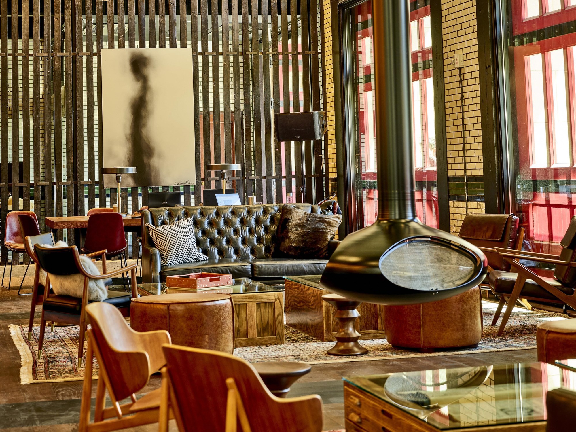 Detroit Foundation Hotel