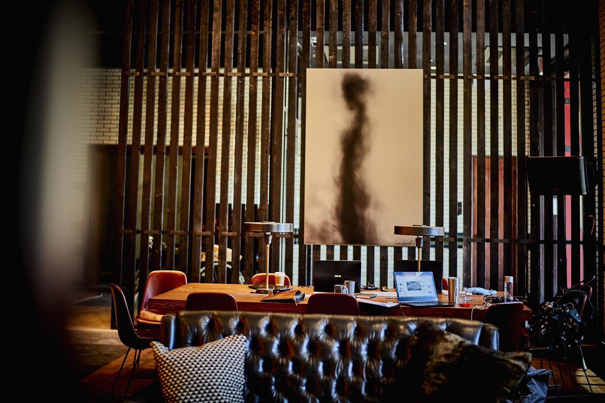 Detroit Foundation Hotel