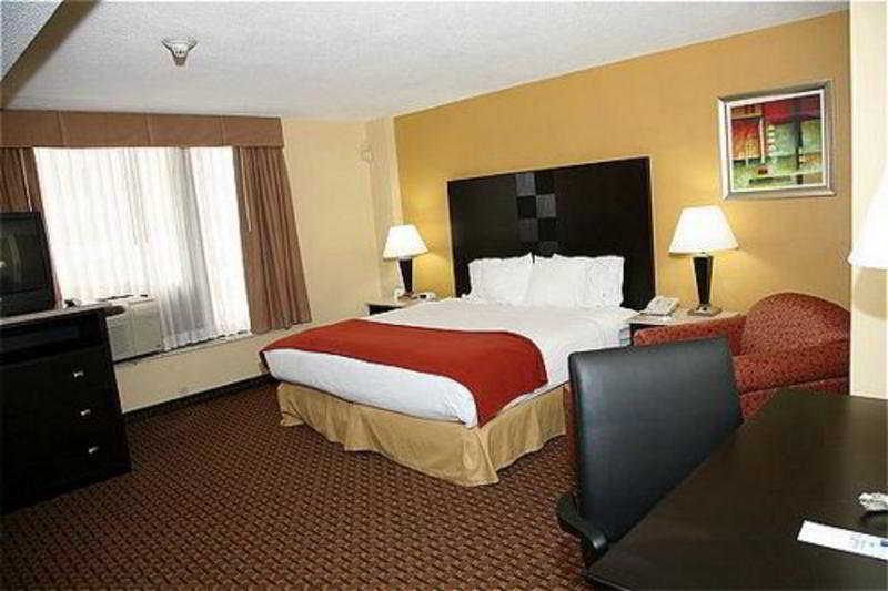 Hotel Indigo Detroit Downtown