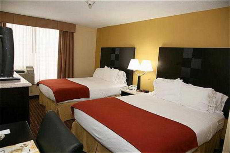 Hotel Indigo Detroit Downtown