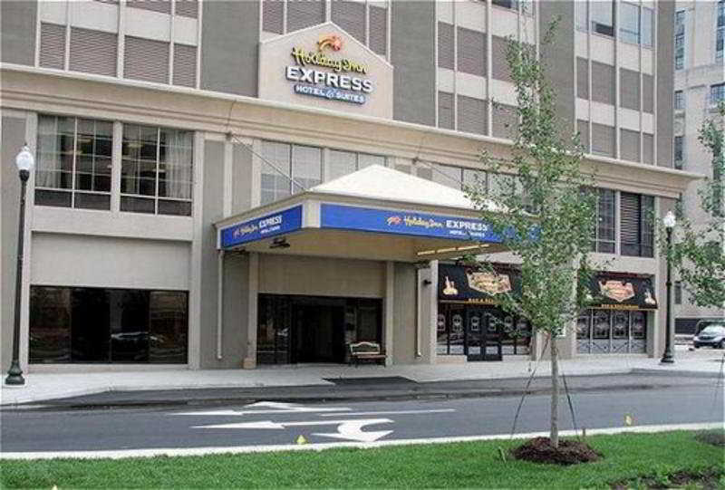 Hotel Indigo Detroit Downtown