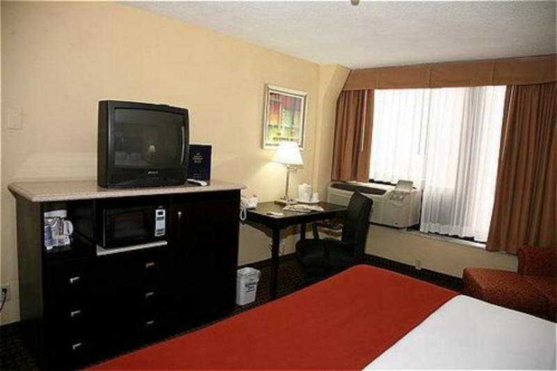 Hotel Indigo Detroit Downtown