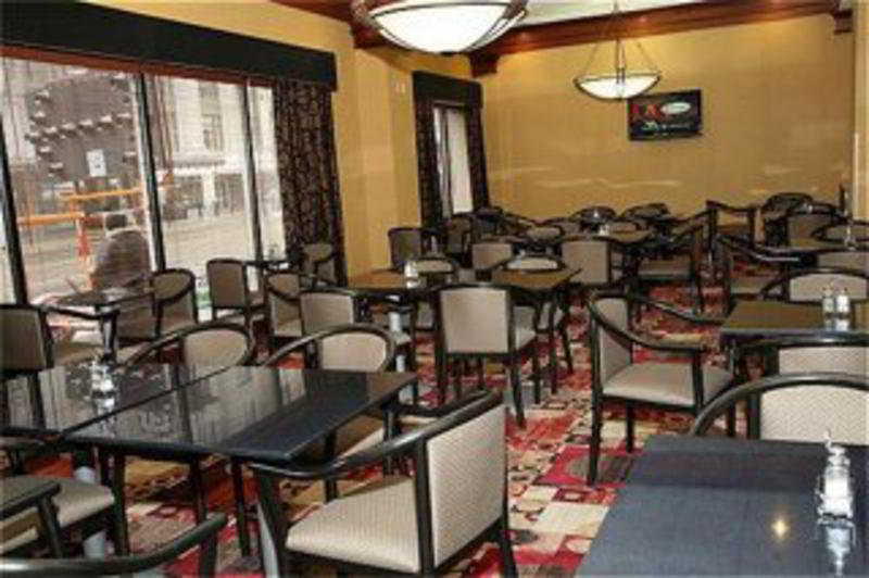 Hotel Indigo Detroit Downtown