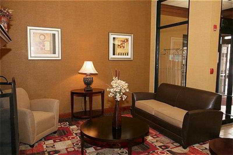Hotel Indigo Detroit Downtown