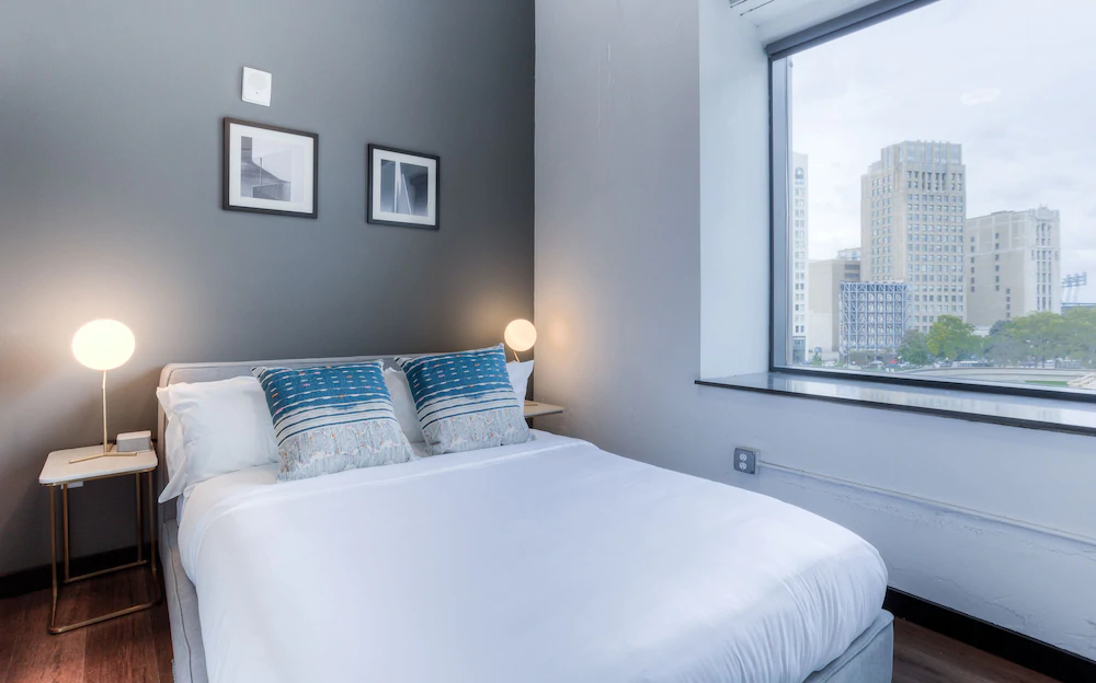 Mint House Detroit – Times Square