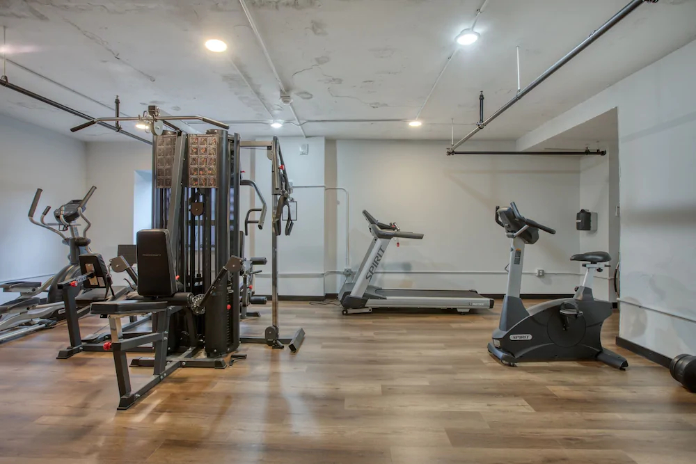 Mint House Detroit – Times Square