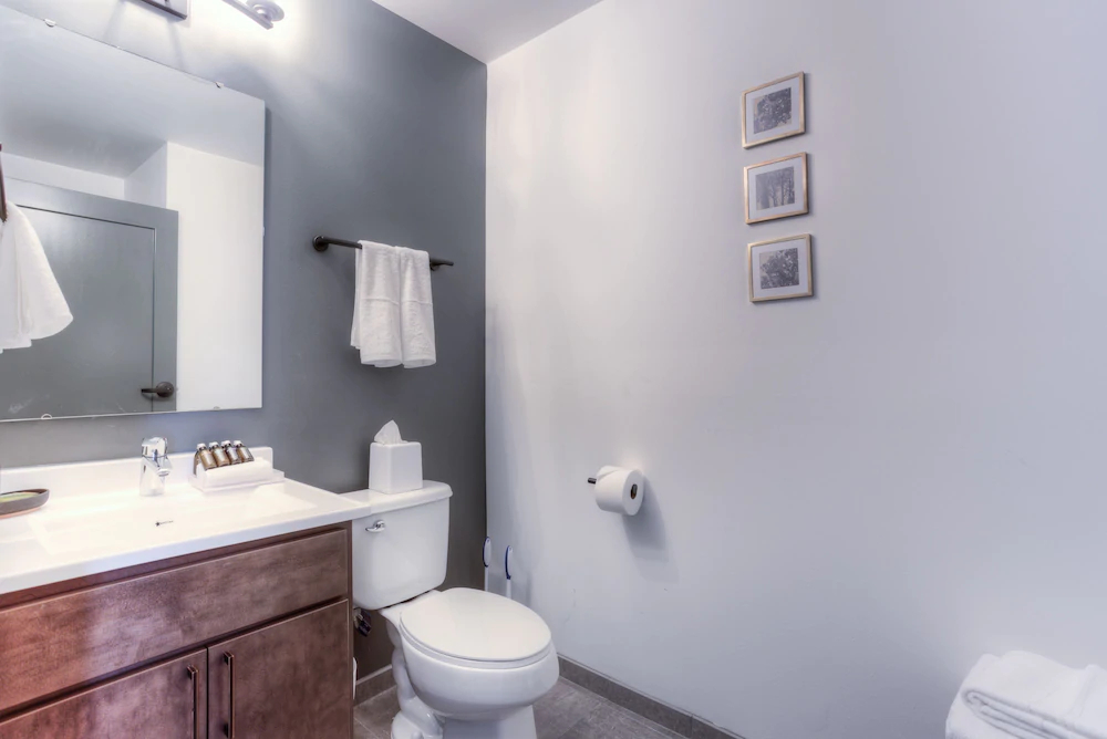 Mint House Detroit – Times Square