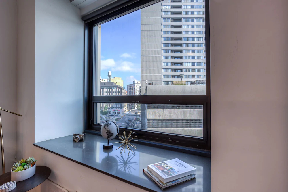 Mint House Detroit – Times Square