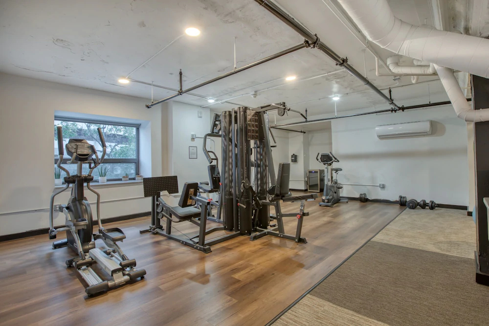 Mint House Detroit – Times Square