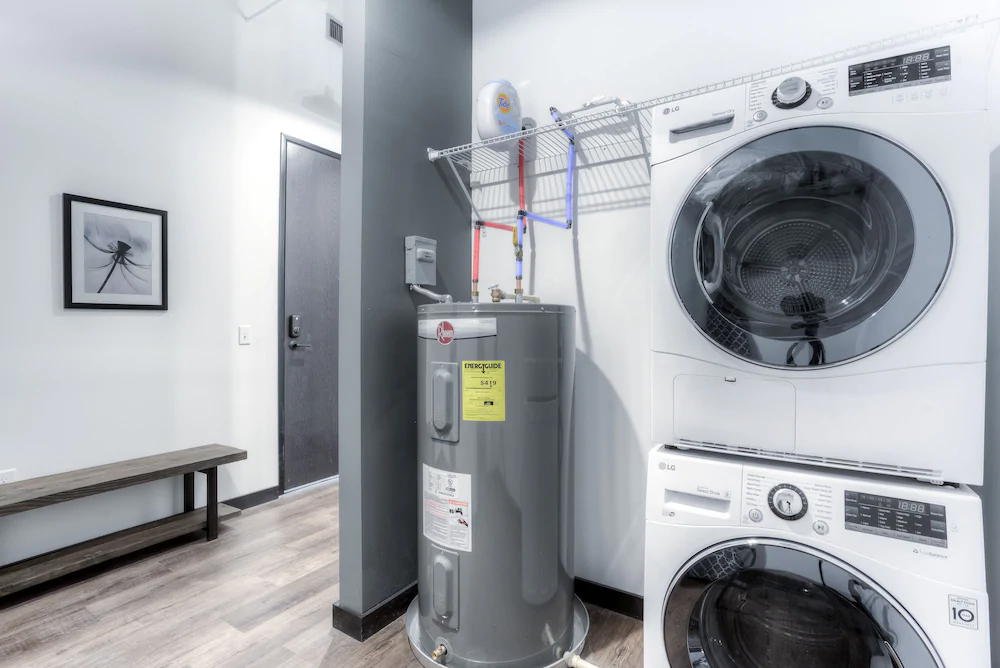 Mint House Detroit – Times Square