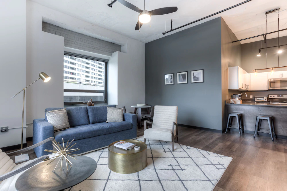 Mint House Detroit – Times Square