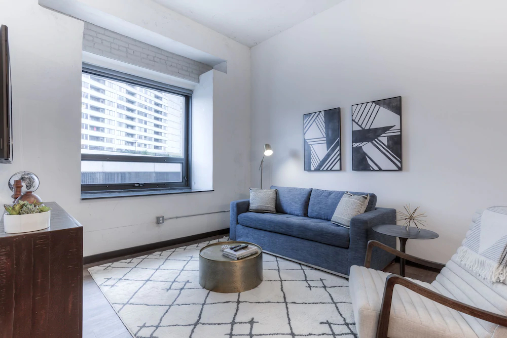 Mint House Detroit – Times Square