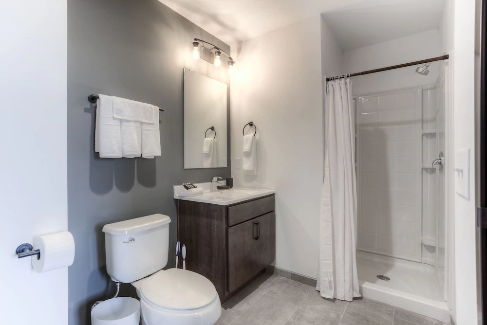 Mint House Detroit – Times Square