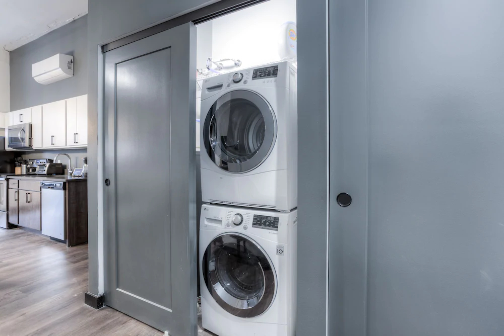 Mint House Detroit – Times Square