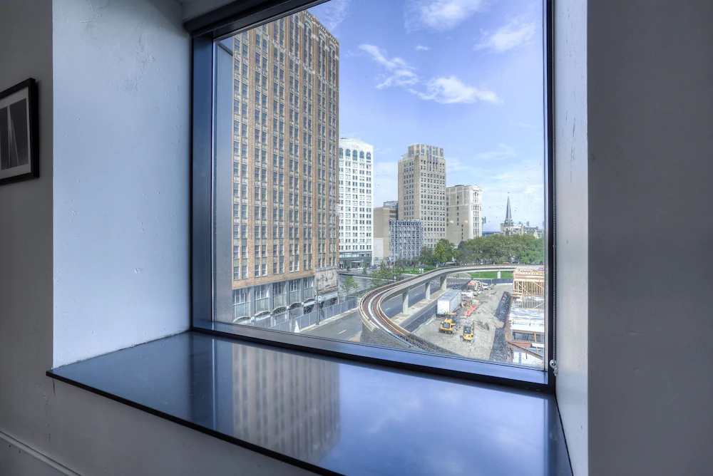 Mint House Detroit – Times Square