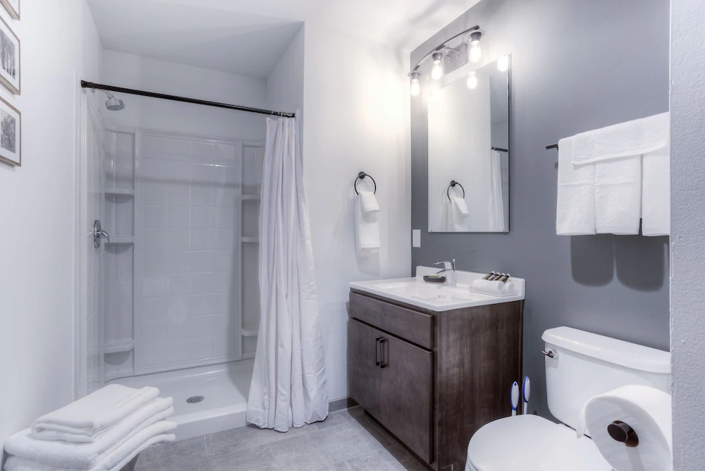 Mint House Detroit – Times Square