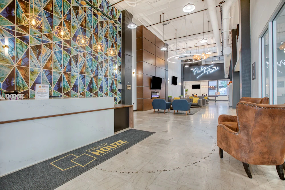 Mint House Detroit – Times Square