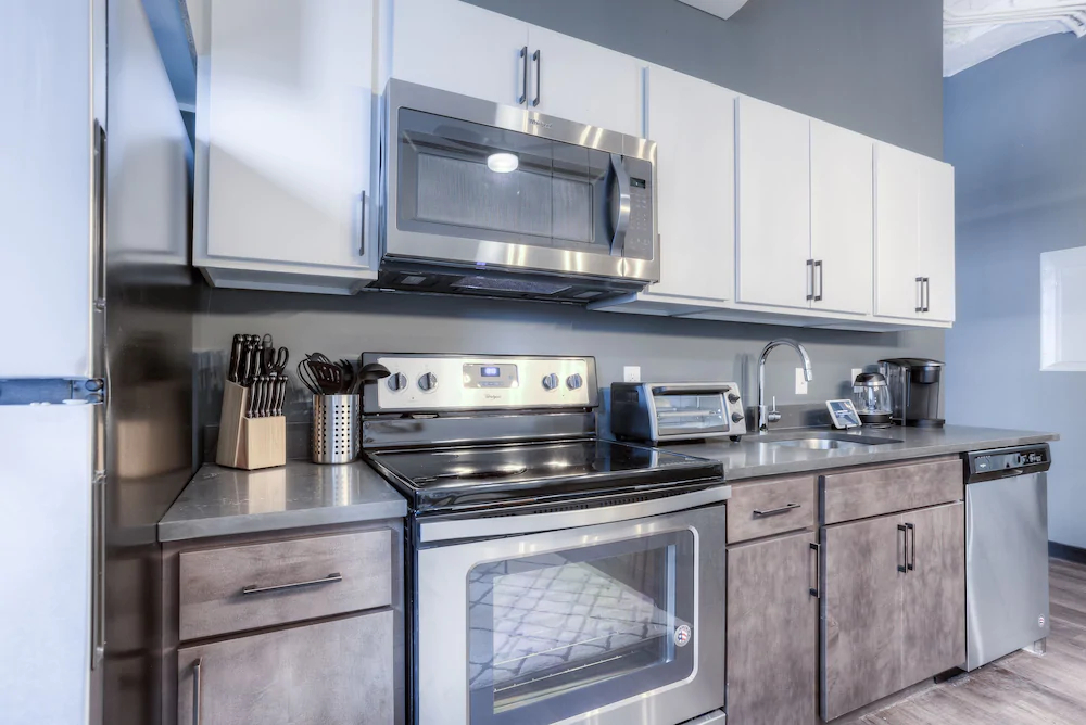 Mint House Detroit – Times Square