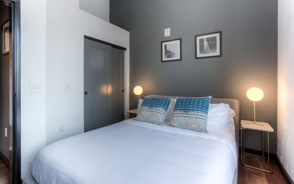 Mint House Detroit – Times Square