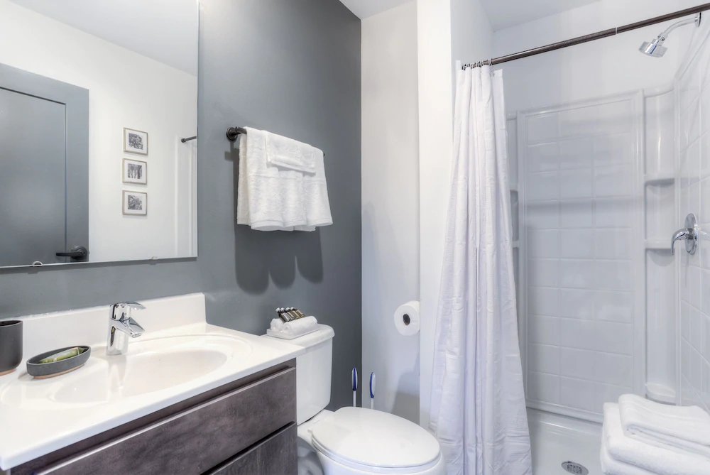 Mint House Detroit – Times Square