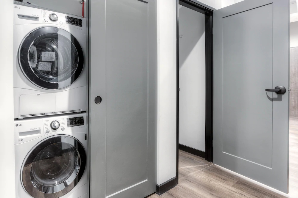 Mint House Detroit – Times Square