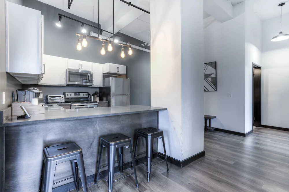 Mint House Detroit – Times Square