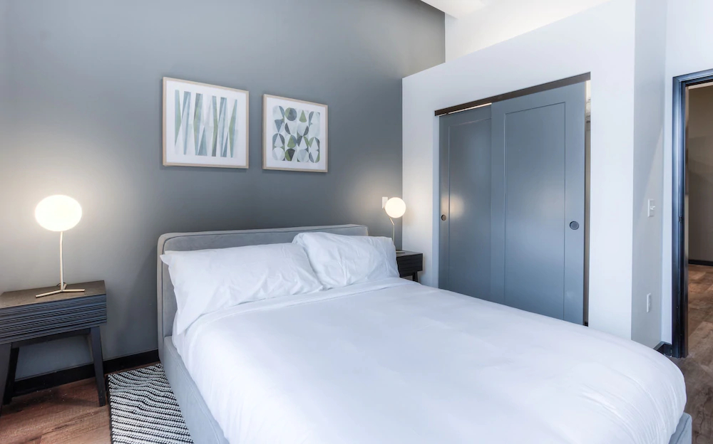 Mint House Detroit – Times Square