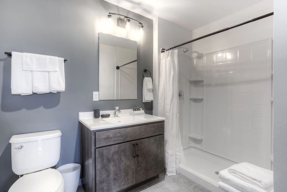 Mint House Detroit – Times Square