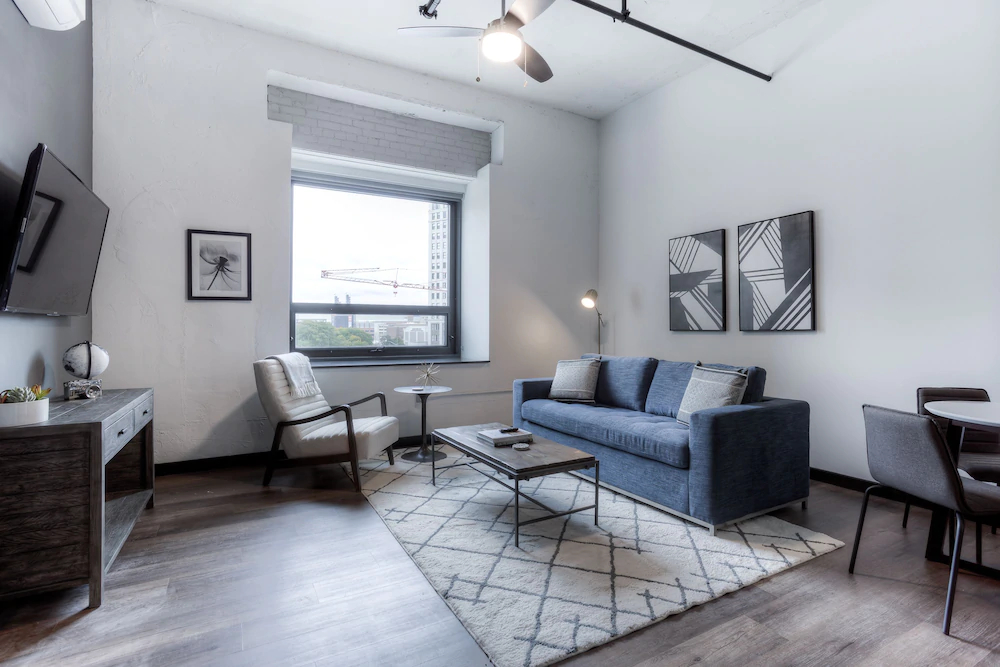 Mint House Detroit – Times Square