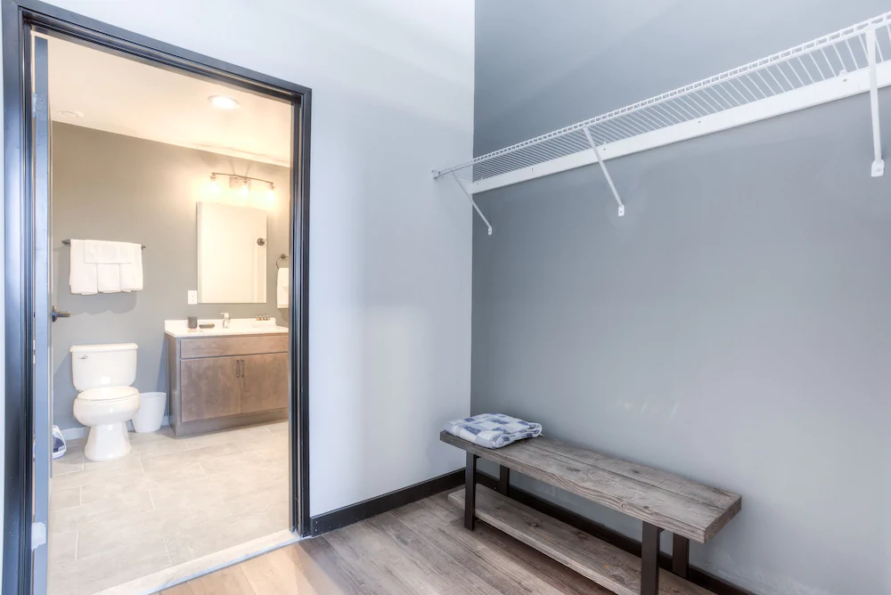 Mint House Detroit – Times Square