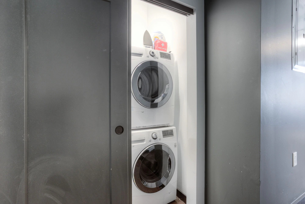 Mint House Detroit – Times Square