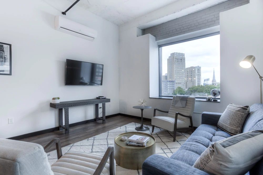 Mint House Detroit – Times Square