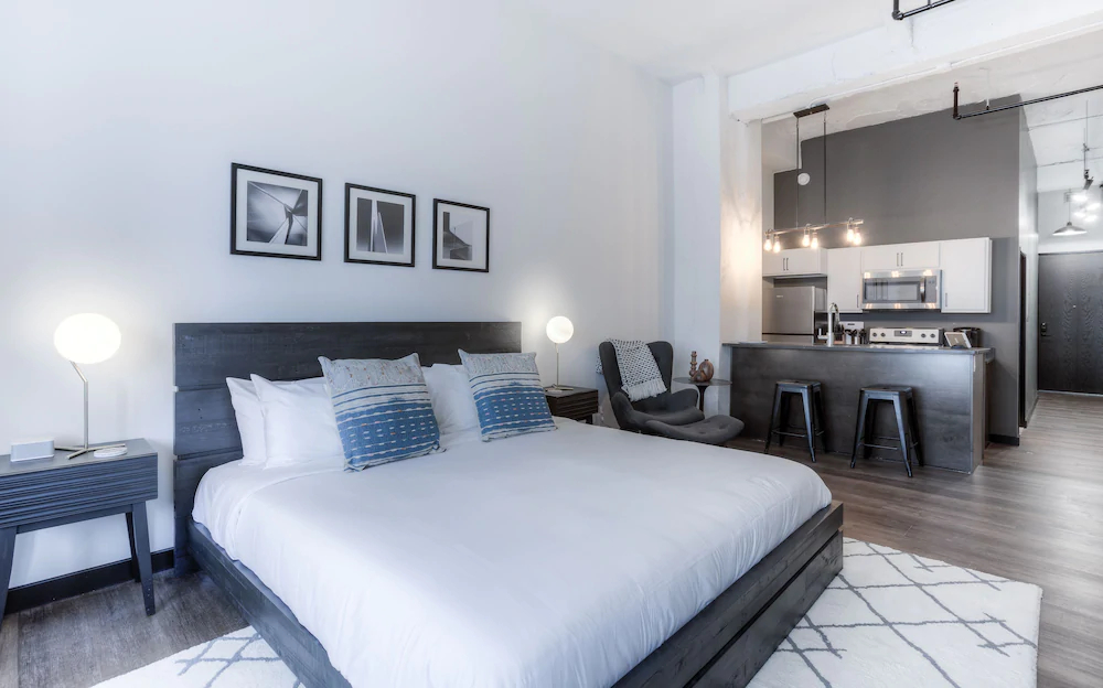 Mint House Detroit – Times Square