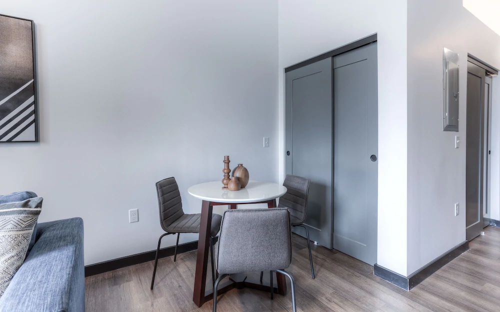 Mint House Detroit – Times Square