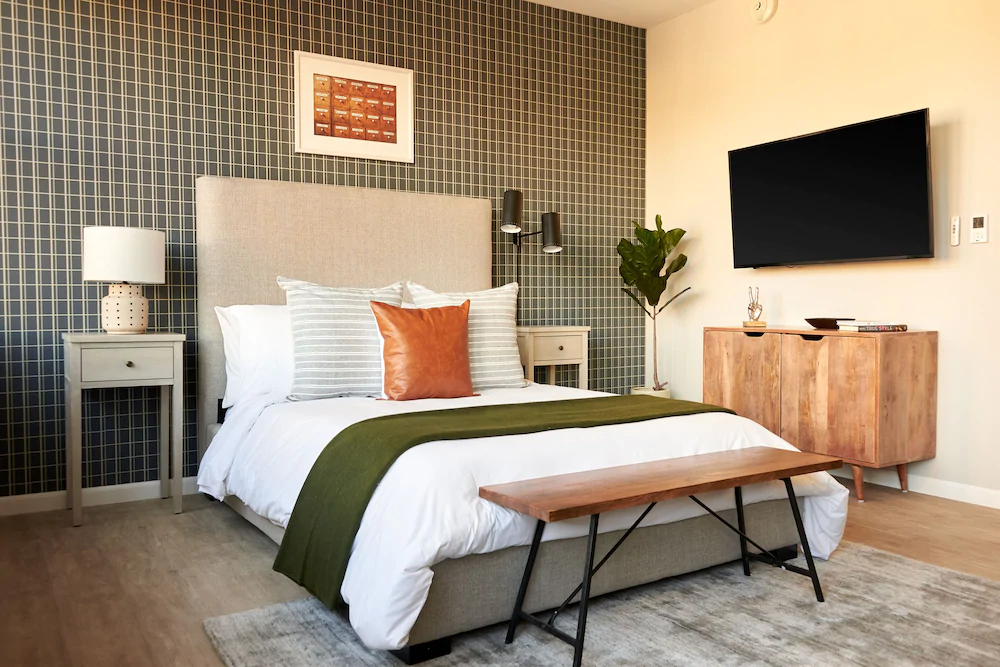 Kasa Cadillac Square Detroit