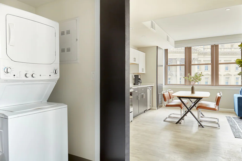 Kasa Cadillac Square Detroit