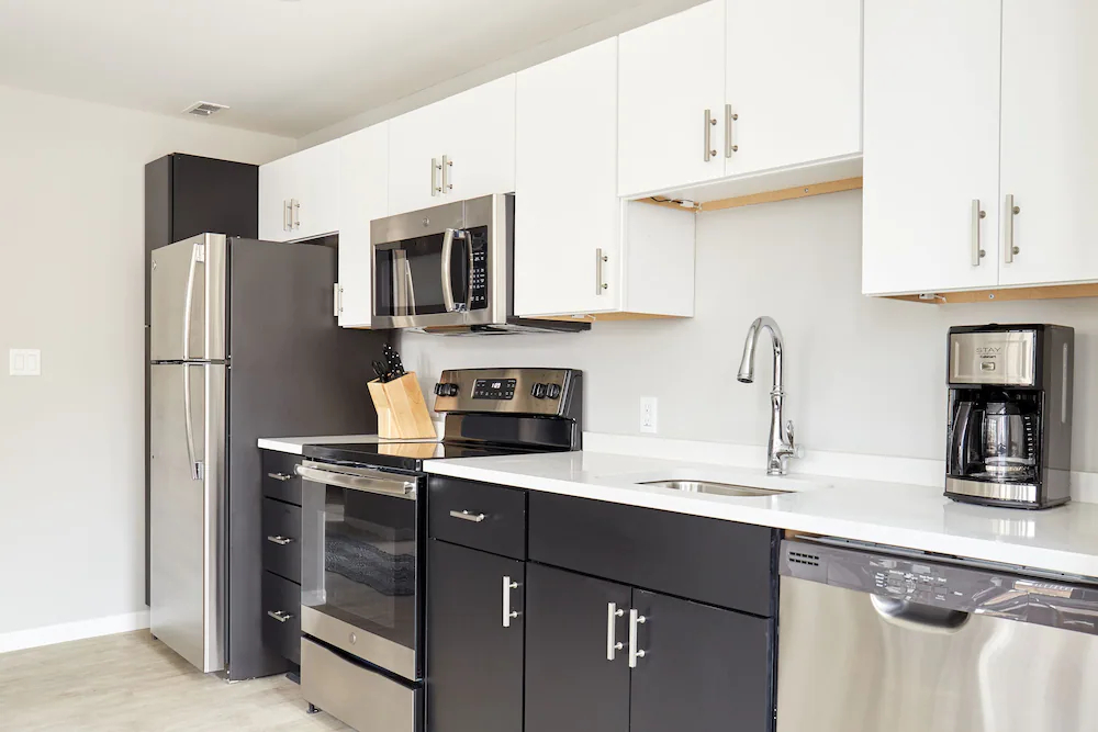 Kasa Cadillac Square Detroit