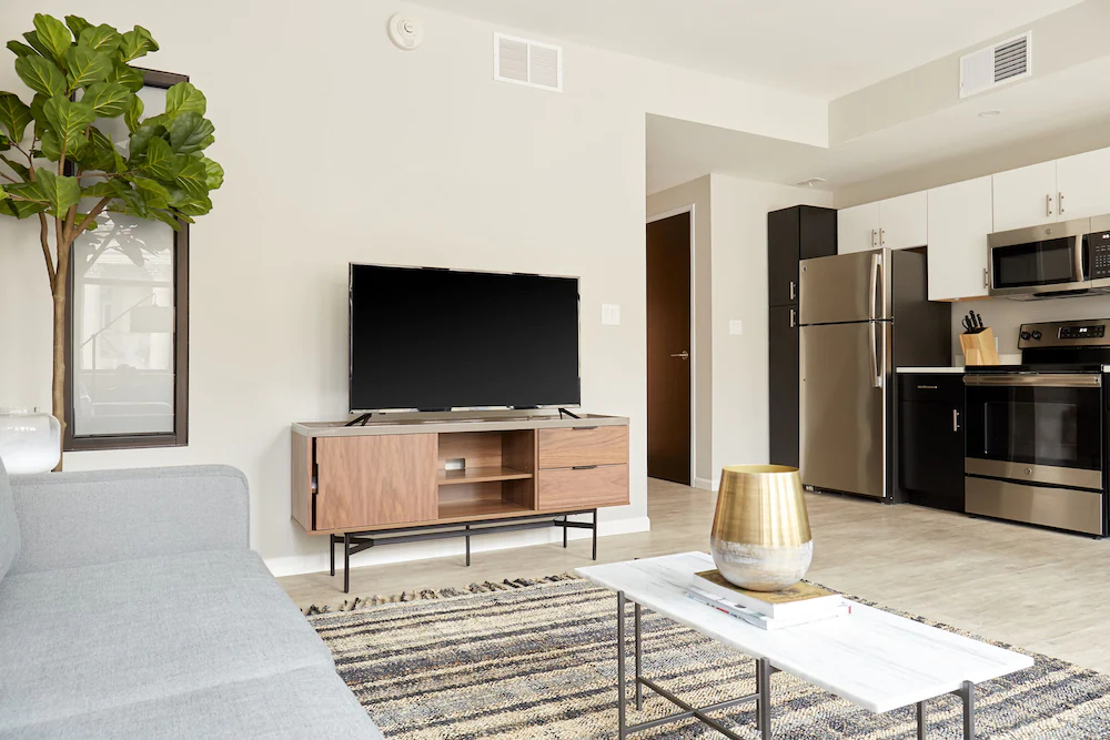 Kasa Cadillac Square Detroit