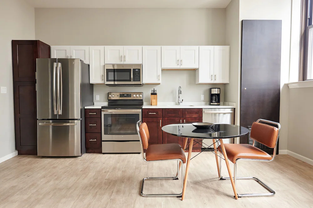 Kasa Cadillac Square Detroit