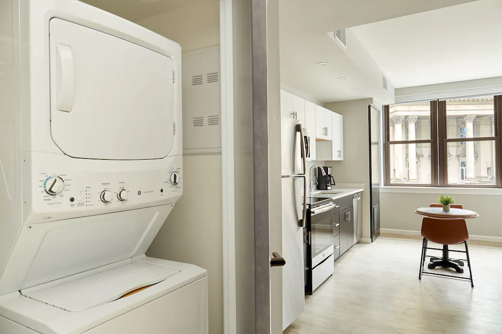 Kasa Cadillac Square Detroit