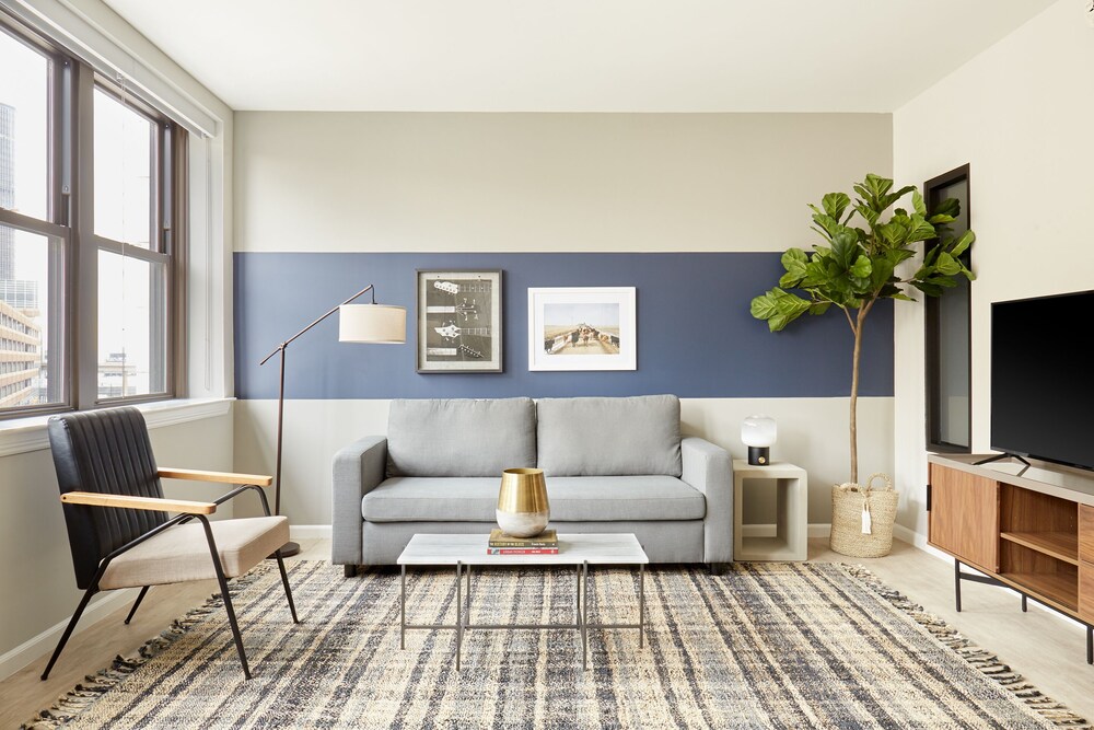 Kasa Cadillac Square Detroit